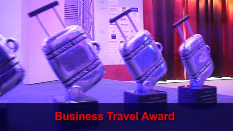 Einreichungen für den “Business Travel Award 2015”
