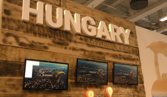 JETZT spricht Ungarn über die neue Tourismusstrategie!