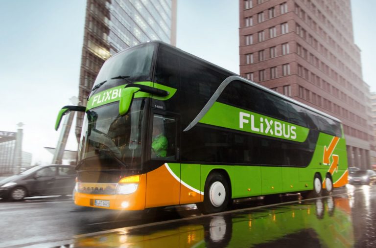 Erfolgsgeschichte Flixbus – Wie wichtig war und ist der Preis im Fernbusmarkt?