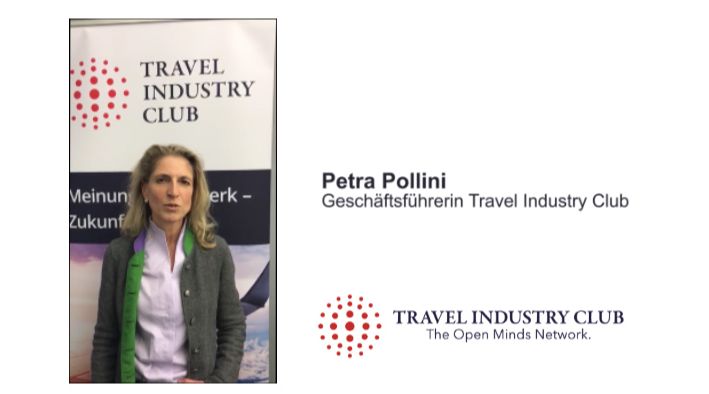 Petra Pollini ist neue Geschäftsführerin im TIC