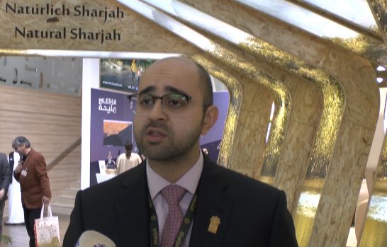 Interview mit HE Khalid Jasim Al Midfa – Touristische Entwicklung Sharjahs
