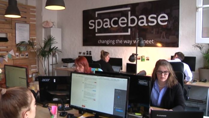 spacebase erhält Best Practice Award 2018!