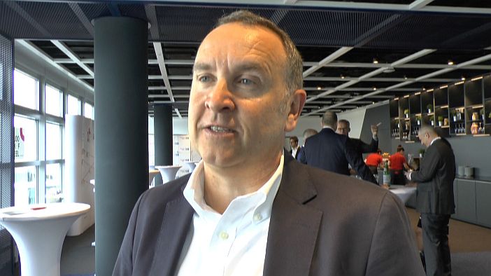 Anullierungen und Verspätungen bei Eurowings: HIER spricht Oliver Wagner (Eurowings)