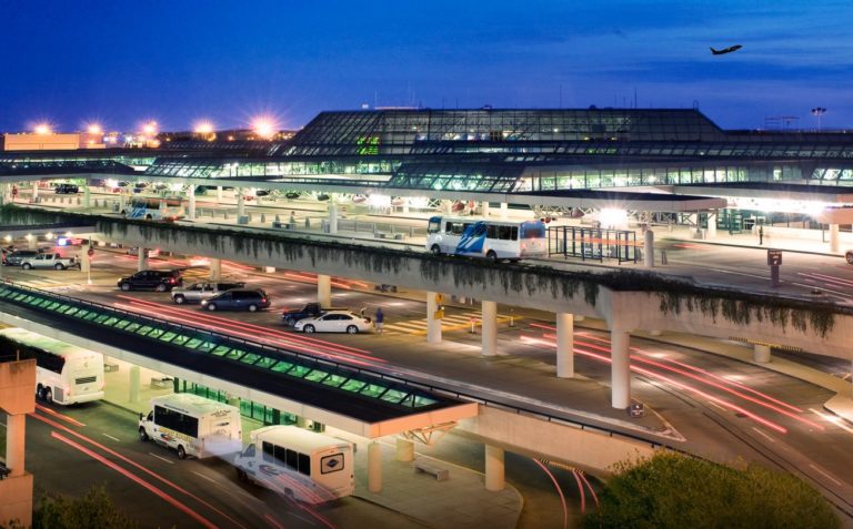 Fraport übernimmt Centermanagement am Flughafen Nashville