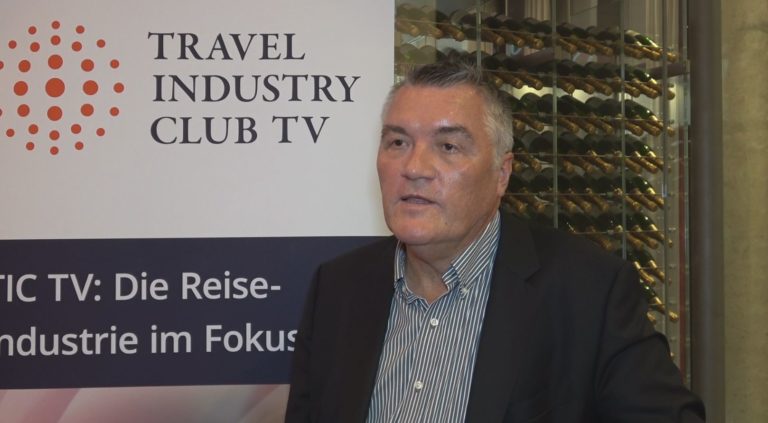 Johnny Thorsen: Die Rolle des Travelmanagers wird sich in Zukunft massiv verändern