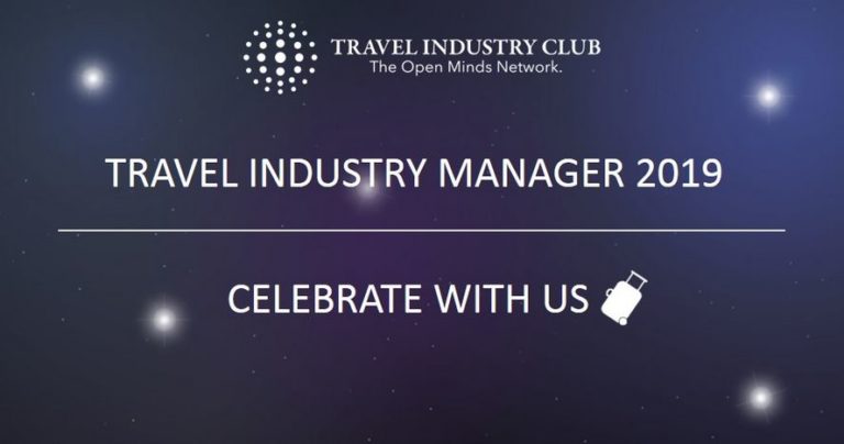 Galaktisches Event: Der Travel Industry Manager 2019 in Köln