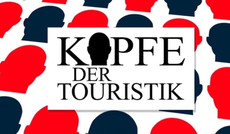 Köpfe der Touristik: Alexander Laukenmann, Fraport AG