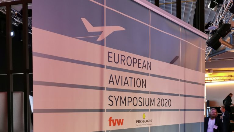 Das European Aviation Symposium 2020: Die Zusammenfassung
