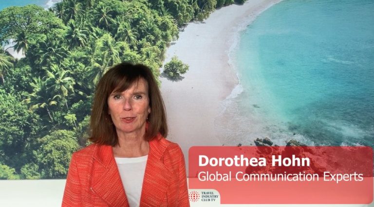 Dorothea Hohn und ihr Team erleben derzeit turbulenten Büroalltag!