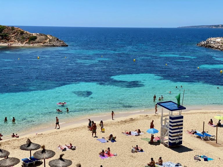 On The Point #Update Mallorca: Ein Blick auf die erste Testwoche