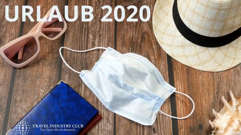 Wie wird der URLAUB 2020 aussehen?