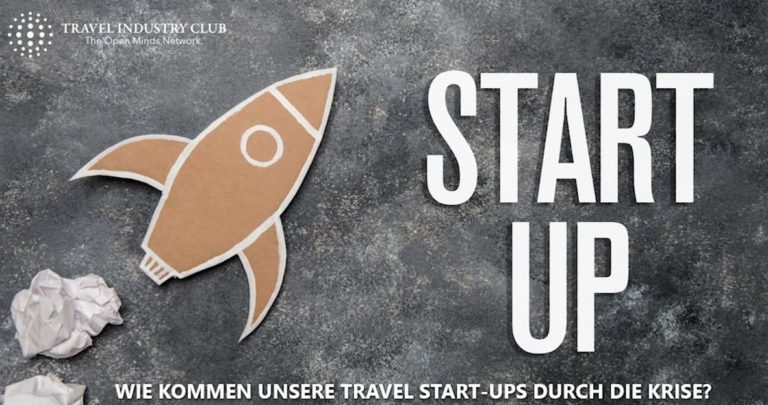 „Wie kommen unsere Travel Start-ups durch die Krise?“