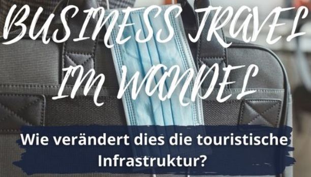 Business Travel im Wandel