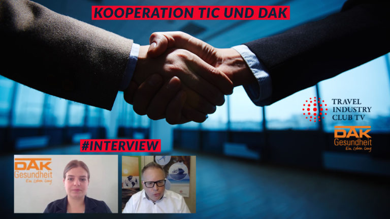 Interview: Die Kooperation zwischen DAK und TIC