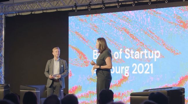 Dritte Travel-Start-up Night VIR und TIC in 2021