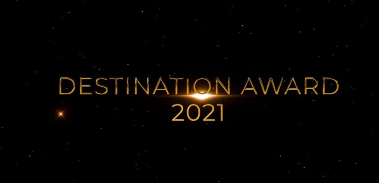 Der TIC Destination Award 2021