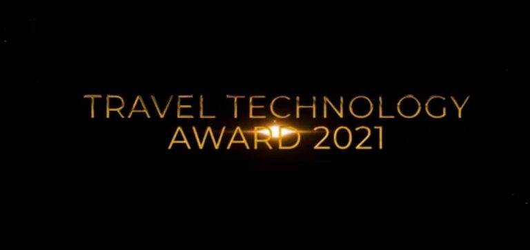 Der Travel Technology Award 2021